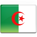Experience Professionnelle en Algerie